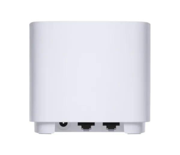 ASUS ZenWiFi AX XD4 MESH (1800Mb/s a/b/g/n/ac/ax) - 650973 - zdjęcie 2